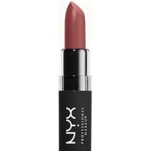 ❌❌ SOLD ❌❌ NYX MAKEUP Velvet Matte Lipstick